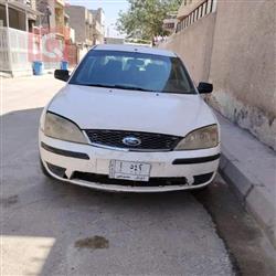 فۆرد موندیۆ